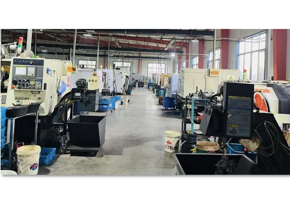 وقتی دستگاه CNC مشکل دارد چه کاری باید انجام دهید؟