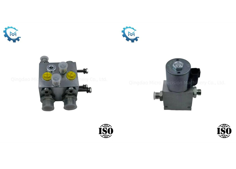 دریچه solenoid برای چه چیزی استفاده می شود؟