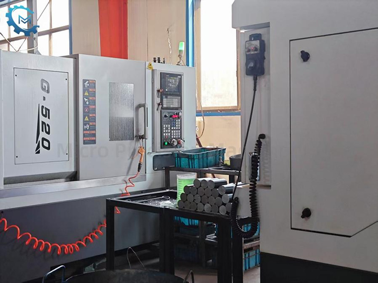 چگونه می توان در مورد صحت ابزارهای ماشین CNC قضاوت کرد؟