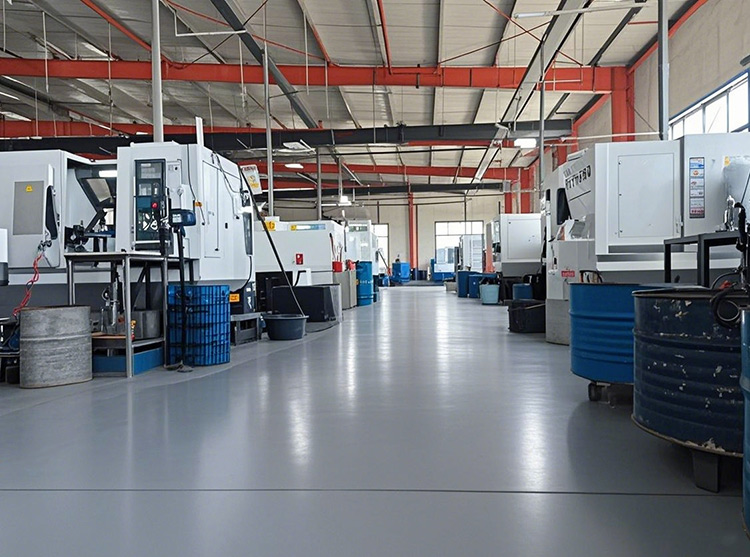 بزرگترین مزیت استفاده از CNC چیست؟