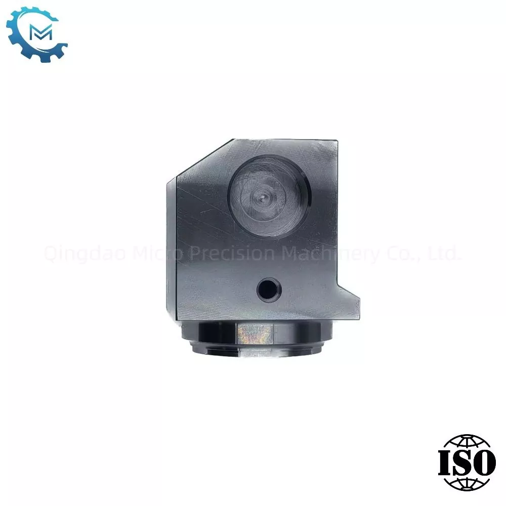 چگونه یک پایه سیلندر واقعاً عملکرد سیستم هیدرولیک را شکل می دهد؟