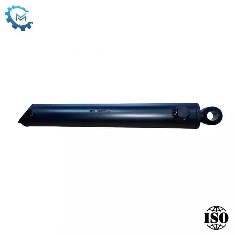 چه چیزی یک سیلندر قفل کننده وسایل بهداشتی را برای وسایل نقلیه مدیریت زباله ضروری می کند؟