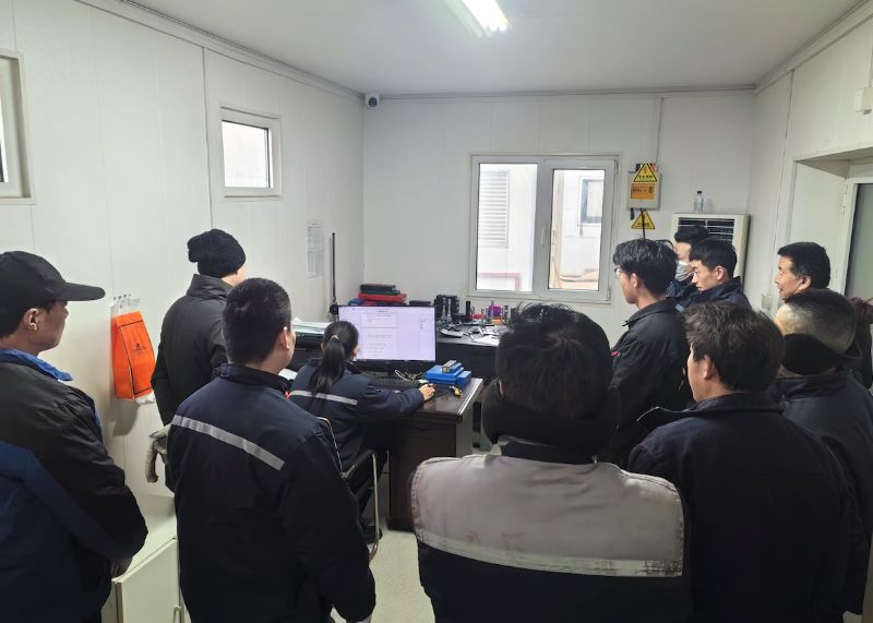 نشست ایمنی تولید