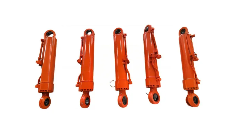 در مورد آب بندی سیلندر هیدرولیک چقدر می دانید؟