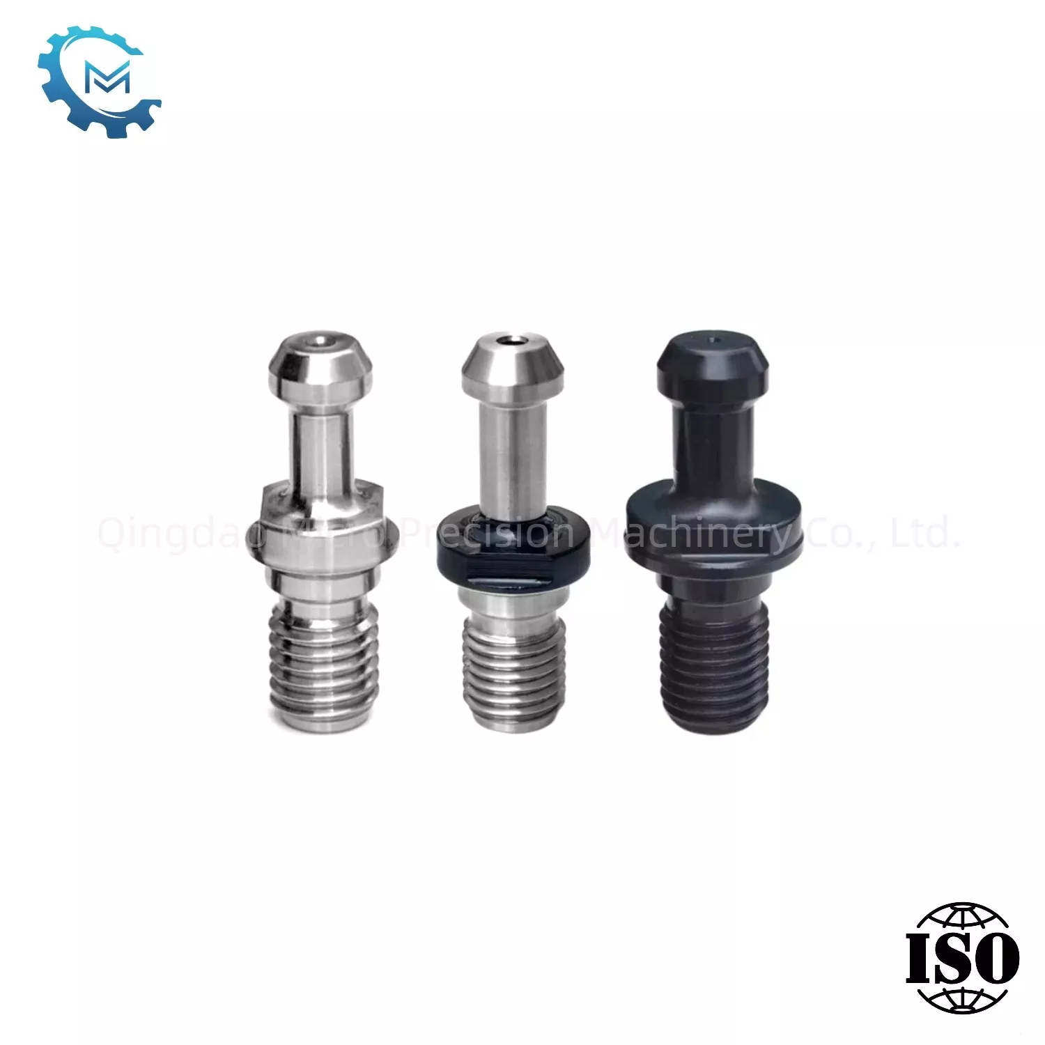 دستگیره نگهدارنده DIN69872-1988